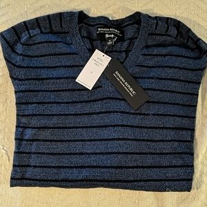 New with tags Banana Republic Merino wool sweater